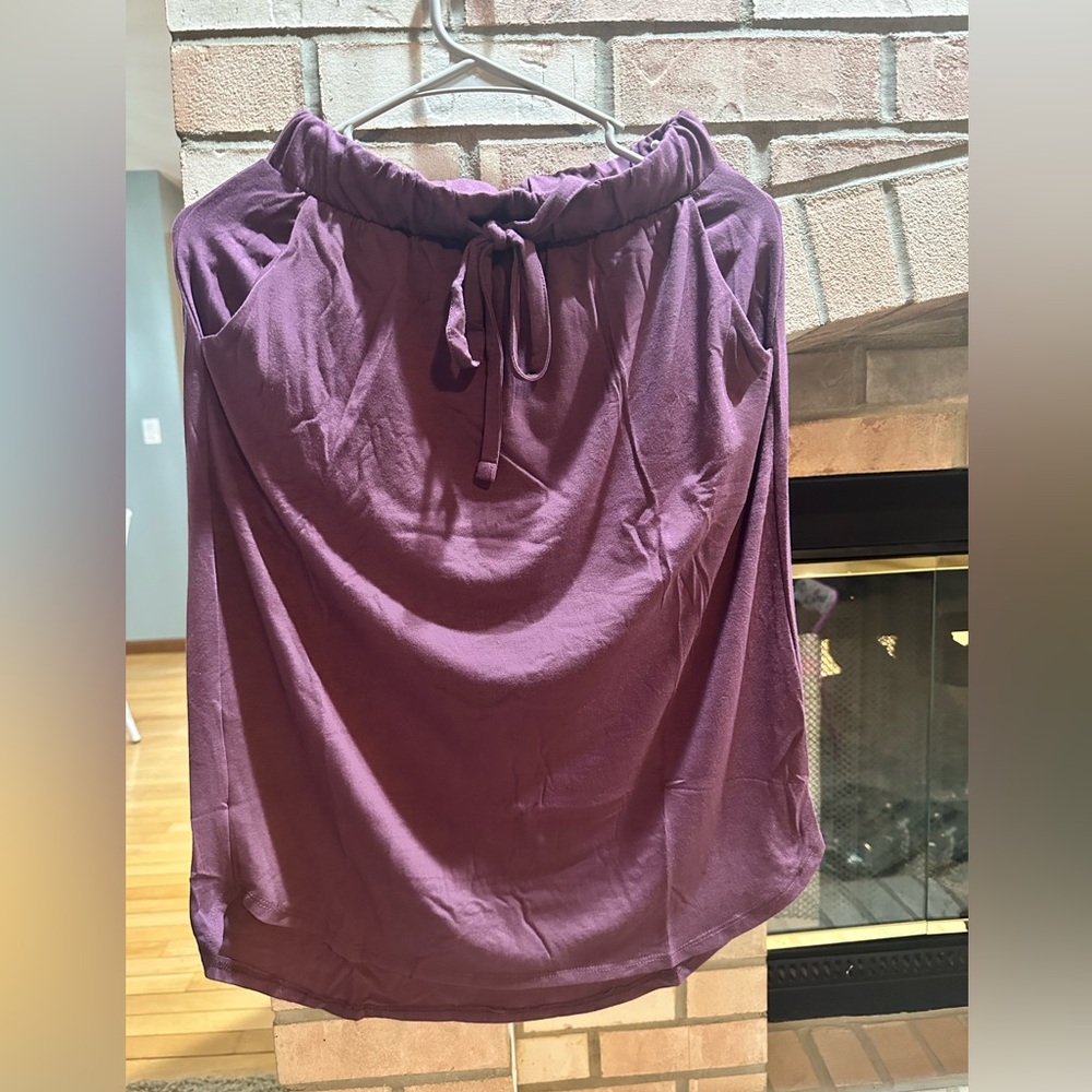 Elegant Women's Skirt